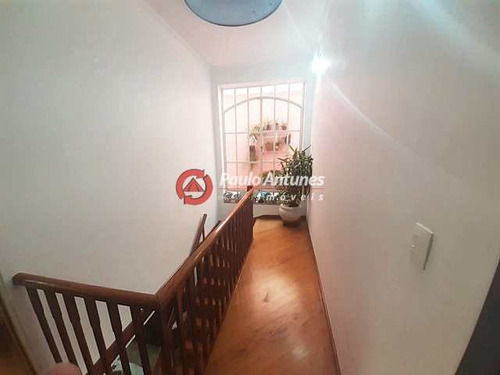 Casa 4 Dorms - R$ 2.590.000,00 - 291m² - Código: 9242 - V9242