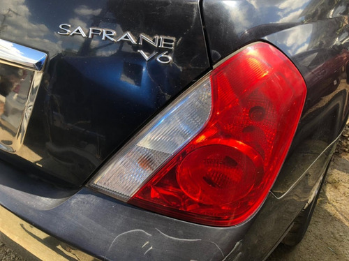 Imagem 8 de 14 de Sucata Renault Safrane V6 2011 - Rs Auto Peças Farroupilha
