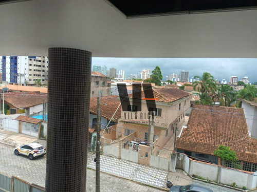 Imagem 9 de 30 de Apartamento Garden Com 171,77 M² De Área Total - Gd0012