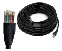 Comprar  Cabo De Rede Patch Cord Cat6 7 Metros 7m Cat 6 - Rj45