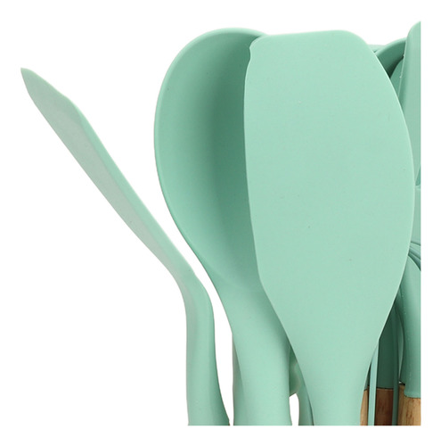 Utensilios De Cocina De Cocina Juego De Utensilios De