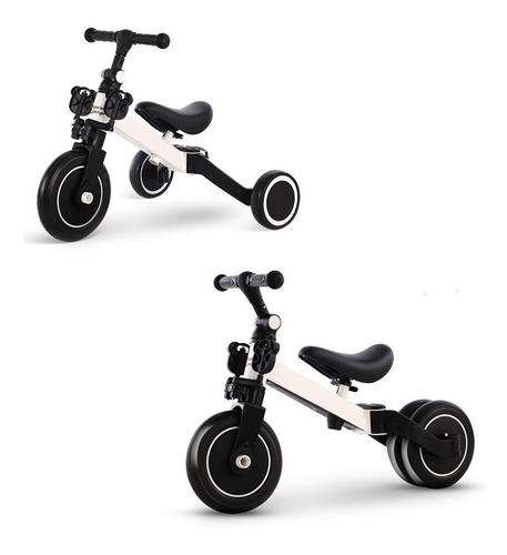 Triciclo Bicicleta Niño Niña Rpc