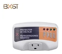 Comprar Protector De Voltaje 110v 15 Amp 1800w Neveras Refrigerador