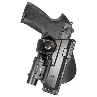 Glt17ls Holster For Beretta Px4 Storm Full Size .45, ...