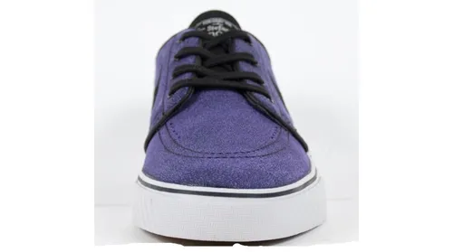 Nike janoski violeta hot sale