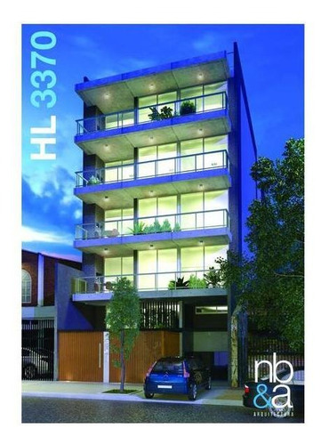 Excelente Dpto 3 Ambientes Villa Del Parque