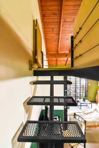 Imagen 17 de 22 de Venta, Departamento, Ph, Monoambiente, Entrepiso, Monte Castro, Vélez Sarsfield.