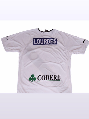 Imagen 2 de 2 de Camiseta Banfield - Nanque