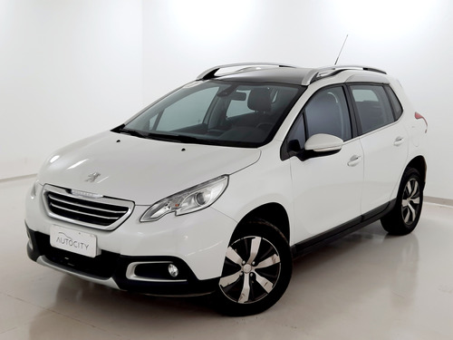 Peugeot 2008 1.6 FELINE L16