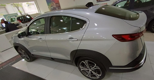 Fiat FASTBACK 1.3 T270 At6