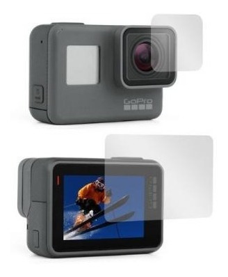 Acessórios Para Sports Go Pro 5 Black Hero 5 Gopro Hero 5
