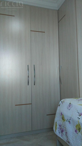 Imagem 5 de 15 de Apartamento - Santana - Ref: 1273 - V-ap0785