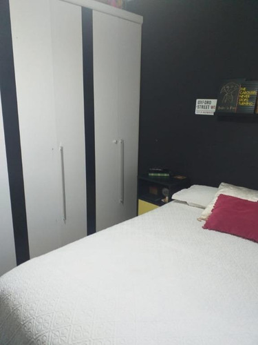 Imagem 17 de 30 de Sobrado Com 3 Dormitórios À Venda, 109 M² Por R$ 479.000,00 - Vila Mazzei - São Paulo/sp - So3650