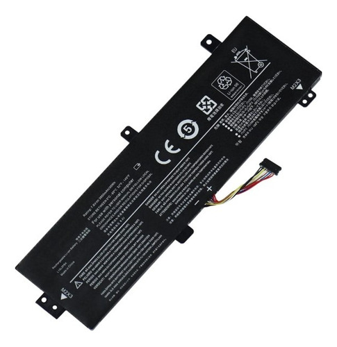 Bateria Para Notebook Lenovo Ideapad 310-15abr Nova