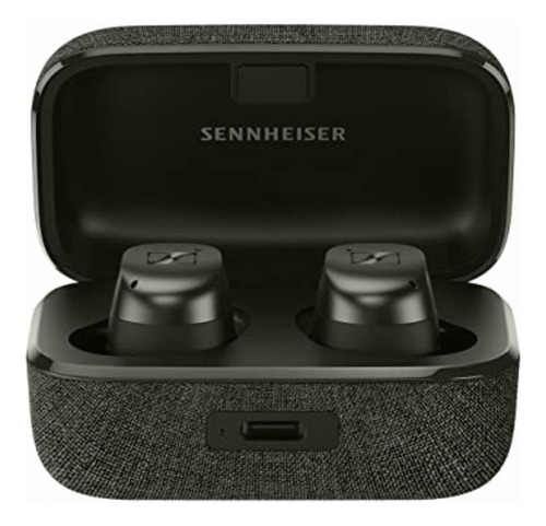 Sennheiser 700074-c Audífonos Momentum True Wireless 3,