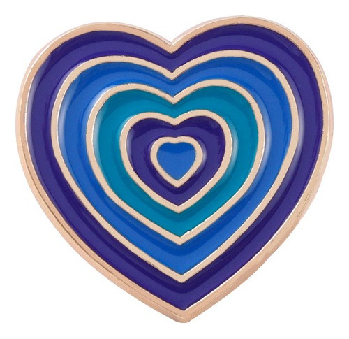 Corazón Azul - Chicas Superpoderosas | Cartoons, Pop