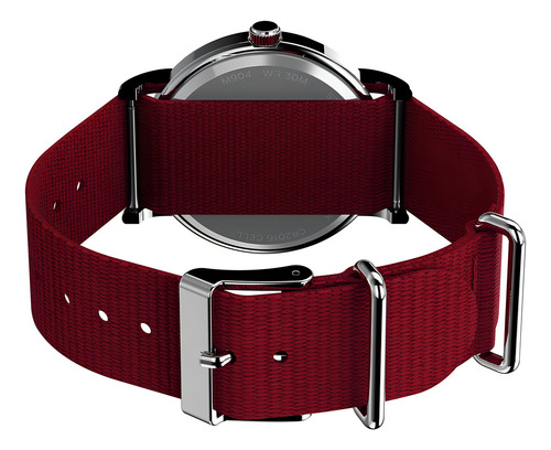 Coleção de relógios Timex Unity da Coca-Cola, Weekender