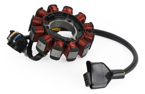 Gerador De Estator Para Honda Crf 250 R Rk 18-20 31120-k95-a
