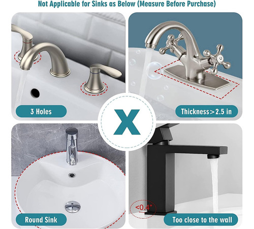 Tapete Silicona Escurridor Grifo Cocina Protector Fregadero