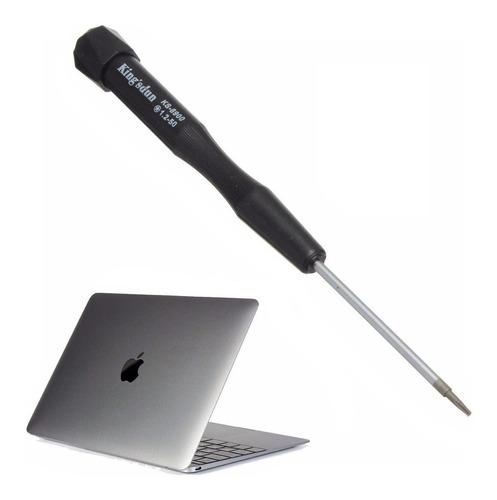 Destornillador Pentalobe 1.2 P5 Para Macbook Pro 2013 A 2024