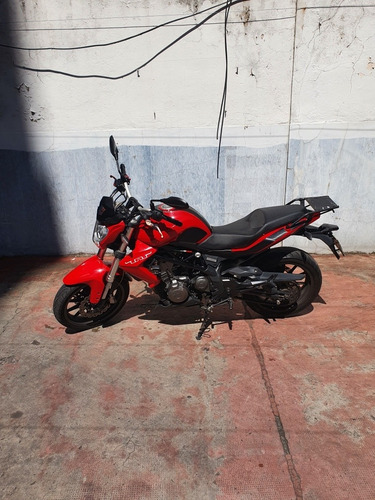 Benelli Tnt 300