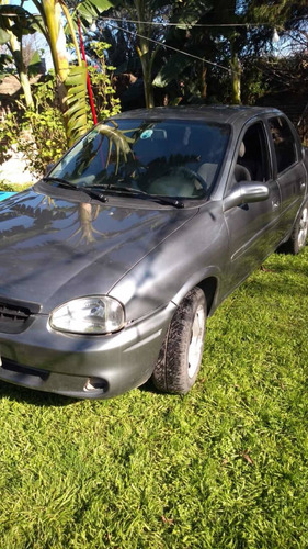 Imagen 1 de 7 de Chevrolet Corsa Classic Gls 1.4 N 4 Ptas