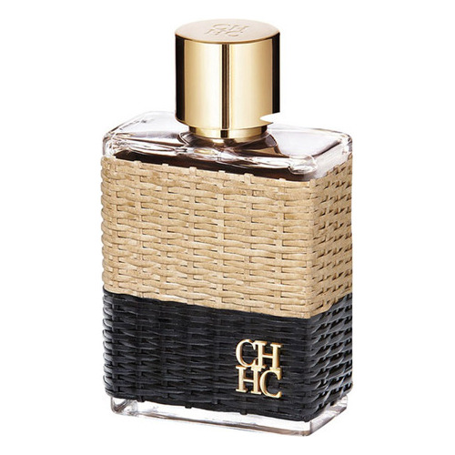 Perfume Ch Central Park 100 Ml Original Carolina Herrera