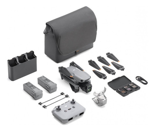 Drone Dji Air 3s Fly More Combo RC-n3