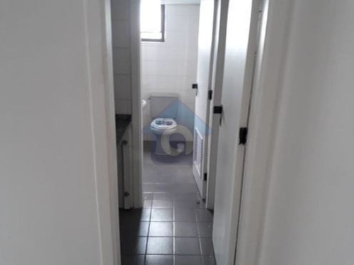Imagem 8 de 10 de Sala Comercial - Tw13796