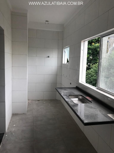 Imagem 8 de 12 de Apartamento Novo No Alvinópolis, Próximo A Comércios E Escolas... - Ap00083 - 69285663