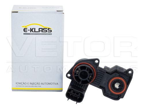 Sensor De Posição Da Borboleta E-klass Esb162