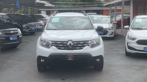Renault Duster 1.6 16V SCE FLEX ZEN MANUAL