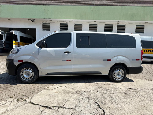Peugeot Expert 1.6 Hdi Business Pack Td Blue 5p