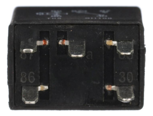Relevador Luz Marcha Diurna Smp Saturn L200 4cl 2.2l 2001