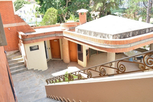 Imagen 16 de 29 de Casa En El Bosque Valencia Con Piscina, Marisol Castro 0424-4923040