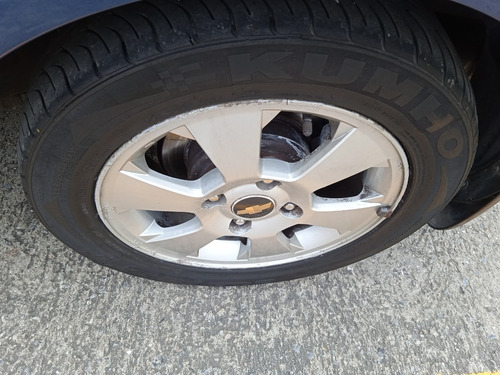 Imagen 9 de 12 de Chevrolet Optra