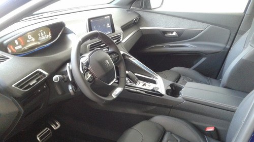 Peugeot 3008 1.6 Allure Thp 163cv (c)
