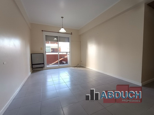 Venta Departamento 3 Ambientes Villa Ballester Centro