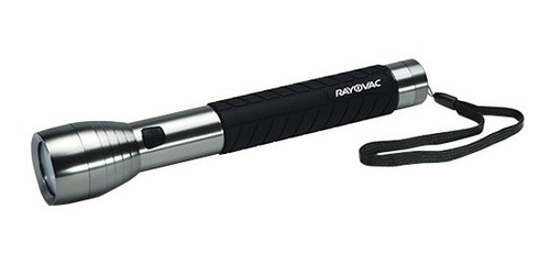 Imagem 3 de 5 de Lanterna Ar Livre Metal Led Rayovac