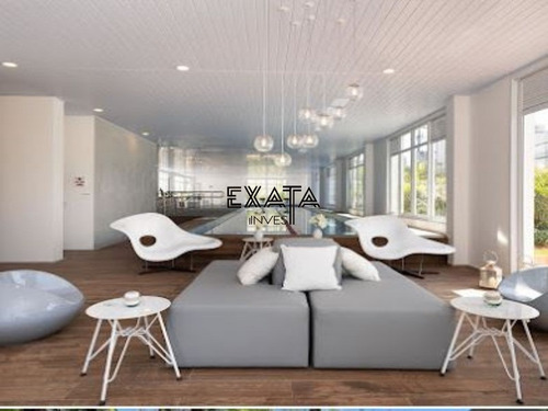 Imagem 13 de 30 de Apartamento Duplex A Venda Em Pinheiros Ao Lado Das Estações De Metrô Pinheiros E Cptm. - Ap00847 - 69901305