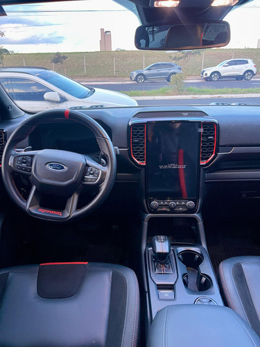 Ford Ranger 3.0 V6 Raptor Cab. Dupla 4X4 4P