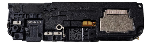 Alto Falante Campainha Original Asus Zenfone 5 Model Ze620kl