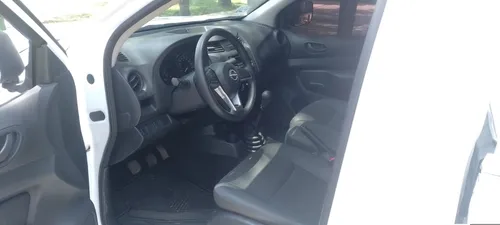 Nissan Np300 Np 300 Turbo Diesel
