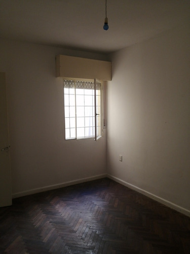 Alquiler Apartamento 2 Dormitorios Brazo Oriental