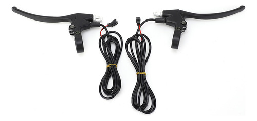 Manillar De Freno Eléctrico Para Patinete, 1 Par, Izquierda