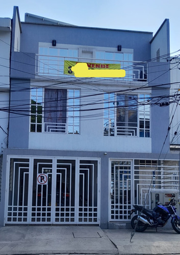 Edificio En Aranjuez Venta En Cali