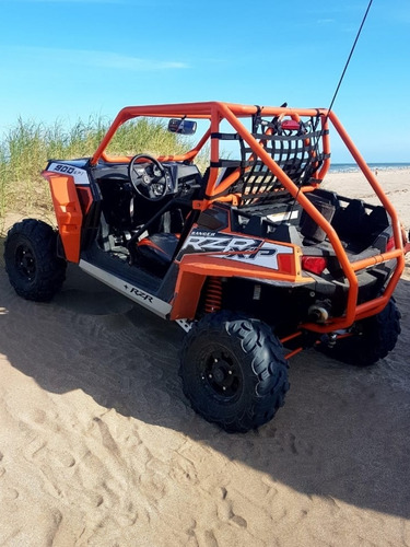 Utv Polaris Rzr 900