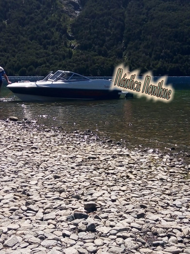 Lancha 470 Deportiva Astillero Rph