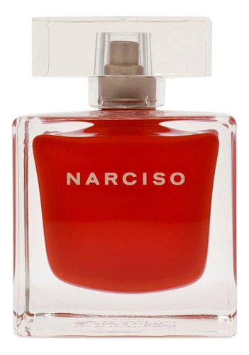 Narciso Rodriguez Narciso Rouge EDP 90 ml para  mujer