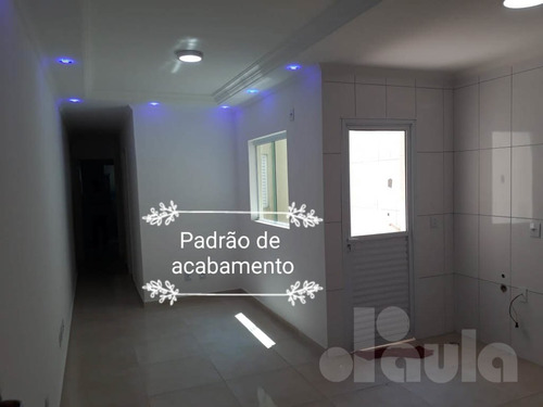 Imagem 8 de 8 de Apartamento No Camilopolés - 1033-10774